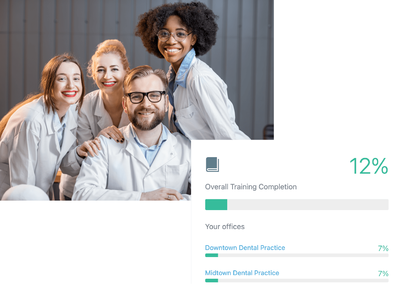 optimizing your dental LMS to save time
