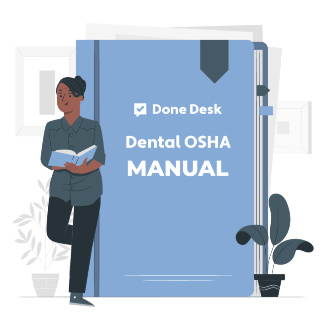 Dental OSHA Manual