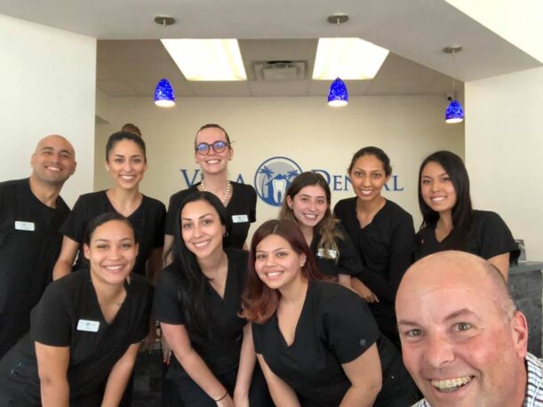 Dr Emanuel Staes Villa Dental