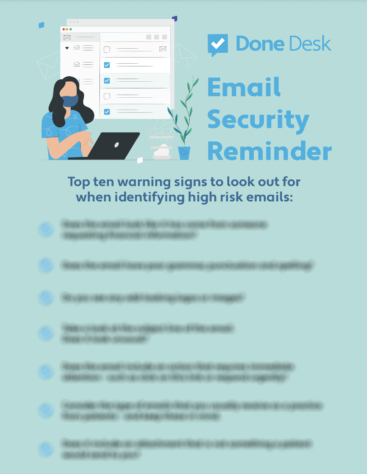 HIPAA Email Security min