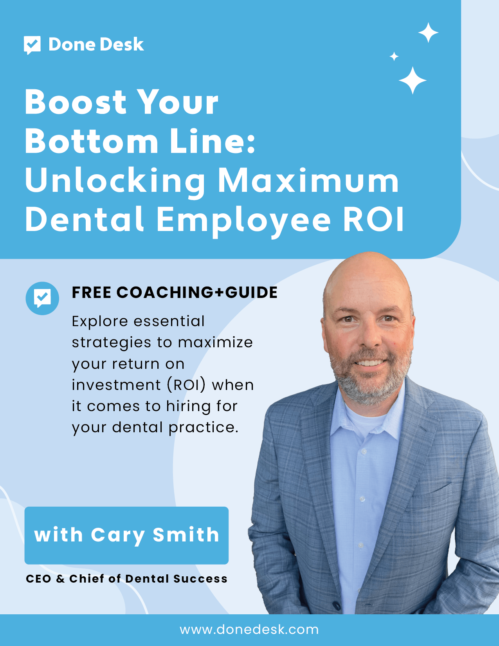 Customizable Dental Training Courses