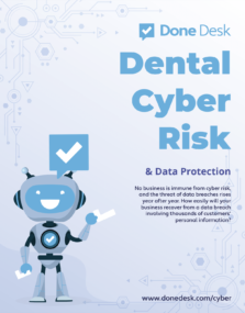 Dental Cyber Risk