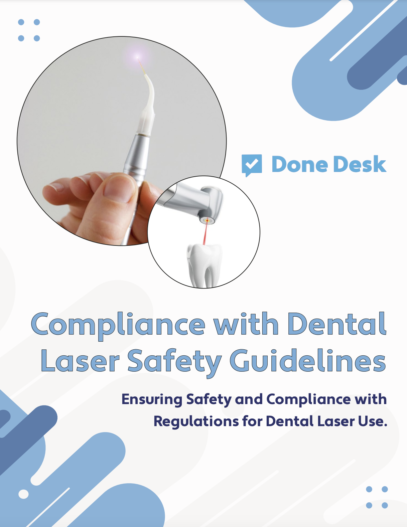 Dental Laser Safety Compliance
