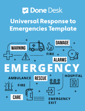 Medical Emergencies In Dental Settings