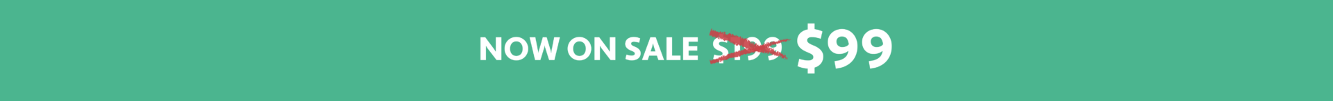 FDT SALE