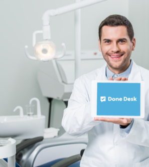 dental dso management software