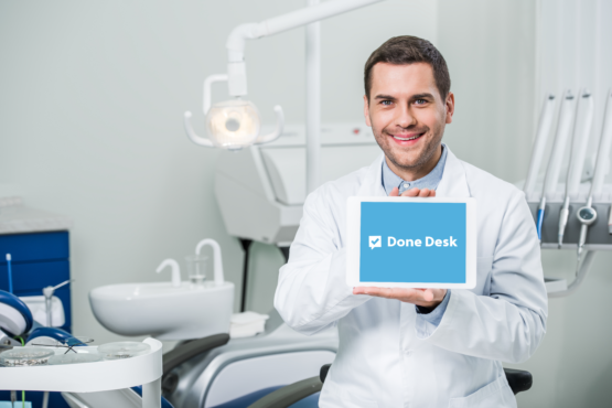 dental dso management software