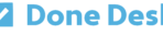 dd logo