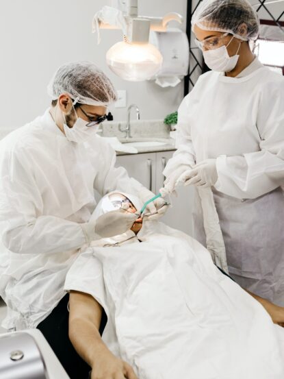OSHA and Dental Risk Management Education and Certification