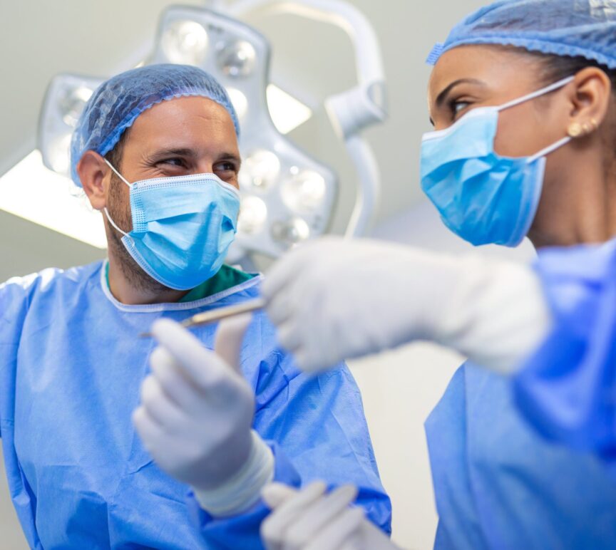 Understanding the Significance of Anesthesia Compliance in Texas
